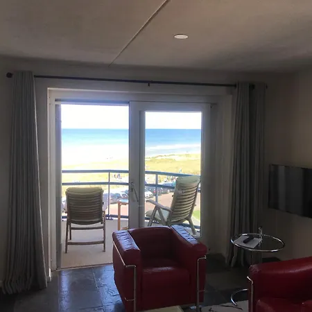 Meerblick Appartement