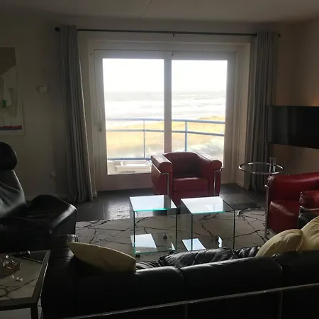 Appartement Meerblick