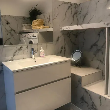 Meerblick Appartement Egmond aan Zee
