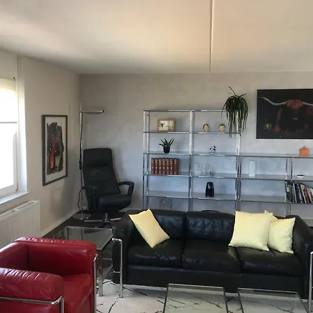 Appartement Meerblick
