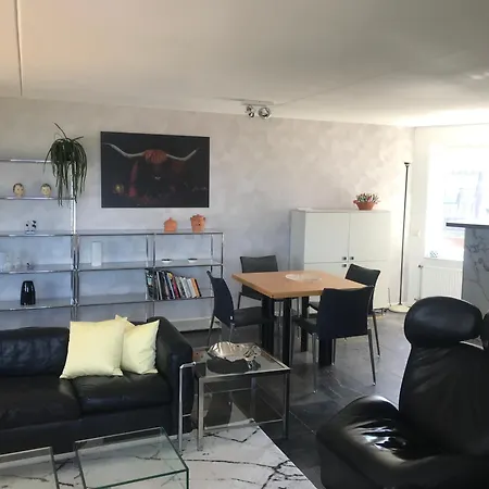 Meerblick Appartement