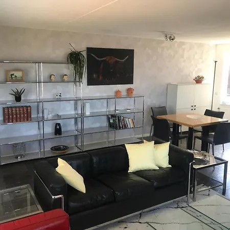 Meerblick Appartement *