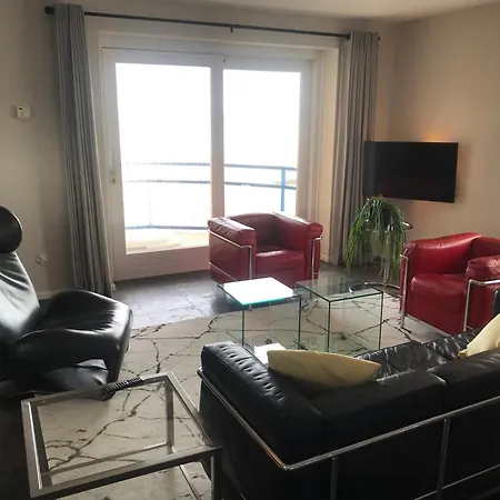 Meerblick Appartement